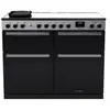 Piano Induction Falcon Edge Deluxe Bc Eddlb110eigblk/cm-e1