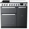 Piano Induction Falcon Edge Deluxe Eddl90eigblk/cm-e1