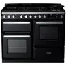 Piano Mixte Falcon Estel Deluxe Oc Esdlo110dfpgbl/cm-e1 Noir Brillant ...