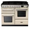 Piano Mixte Falcon Estel Deluxe Oc Esdlo110dfppcr/cm-e1 Crème Pastel C...