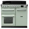 Piano Induction Falcon Estel Deluxe Esdl100eipmnt/cm-e1 Vert Pastel Ch...