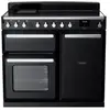 Piano Induction Falcon Estel Deluxe Esdl100eipgbl/cm-e1 Noir Brillant ...