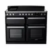 Piano Induction Falcon Estel Deluxe Bc Esdlb110eipgbl/cm-e1 Noir Brill...