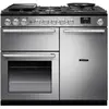 Piano de cuisson gaz FALCON NEXUS NGC TAB GAZ 100 CM INOX CHROME
