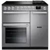Piano de cuisson gaz FALCON NEXUS NGC TAB IND 90 CM INOX CHROME