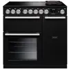 Piano de cuisson induction FALCON NEXUS NGC TAB IND 90 CM CHARBON CHRO...