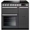 Piano de cuisson induction FALCON NEXUS NGC TAB IND 90 CM ARDOISE CHRO...