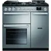 Piano de cuisson gaz FALCON NEXUS NGC TAB GAZ 90 CM INOX CHROME