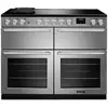 Piano de cuisson induction FALCON NEXUS NGC BC  TAB IND 110 CM INOX CH...