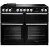 Piano de cuisson induction FALCON NEXUS NGC BC  TAB IND 110 CM NOIR CH...