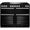 Piano de cuisson induction FALCON NEXUS NGC BC  TAB IND 110 CM CHARBON...