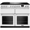 Piano de cuisson induction FALCON NEXUS NGC BC  TAB IND 110 CM BLANC C...