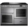 Piano de cuisson induction FALCON NEXUS NGC OC  TAB IND 110 CM INOX CH...