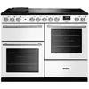 Piano de cuisson induction FALCON NEXUS NGC OC  TAB IND 110 CM BLANC C...
