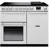 Piano de cuisson induction FALCON NEXUS NGC TAB IND 100 CM BLANC CHROM...