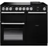 Piano de cuisson induction FALCON NEXUS NGC TAB IND 100 CM INOX CHROME