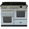 Piano Induction Falcon Estel Deluxe Oc Esdlo110eipmsb/ab-e1 Bleu Paste...