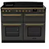 Piano Induction Falcon Estel Deluxe Bc Esdlb110eipslt/ab-e1 Ardoise La...