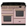 Piano Mixte Falcon Estel Deluxe Oc Esdlo110dfpppk/ab-e1 Rose Pastel La...