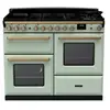 Piano Mixte Falcon Estel Deluxe Oc Esdlo110dfpmnt/ab-e1 Vert Pastel La...