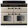 CLDLB110EIPPCR/AB-E1 CREME PASTEL LAITON ANTIQUE