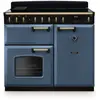 Piano de cuisson induction FALCON NGC TAB IND 100 CM ROCHE BELUE LAITO...