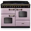 Piano Mixte Falcon Cldlo110dfphth/ab-e1 Parme Laiton