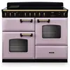 Piano Induction Falcon Cldlo110eiphth/ab-e1 Parme Laiton