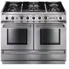 Falcon Semi Pro CONTINENTAL / PORTES VITREES - FCON1092DFSS/CM-EU - 110CM
