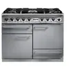 Piano De Cuisson Gaz Falcon 1092 Deluxe F1092dxdfss/cm-eu Grilles Mattes