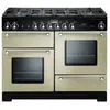 Piano de cuisson gaz FALCON KITCHENER 110 Mixte CREME CHROME