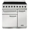 Piano de cuisson FALCON F900DXEIWH/N Induc blanc