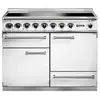 Piano De Cuisson Induction Falcon Deluxe 1092 F1092dxeiwh/n