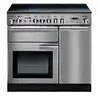 Piano de cuisson induction FALCON PROF+90 INDUC INOX