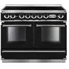 Piano De Cuisson Induction Falcon 1092 Continental Fcon1092eibl/c-eu