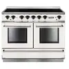 Piano De Cuisson Induction Falcon 1092 Continental Fcon1092eiwh/n-eu