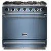 Piano de cuisson gaz FALCON F900SDFCA/NM-EU