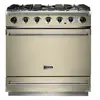 Piano de cuisson gaz FALCON F900SDFCR/CM-EU
