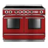 Piano De Cuisson Induction Falcon 1092 Continental Fcon1092eird/n-eu