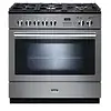 Piano De Cuisson Gaz Falcon Professional+ Prop90fxpdfss/c-eu