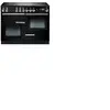 Cuisinière Induction FALCON Professional + 110 noir - PROP110EIGBC
