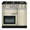 Cuisinière FALCON Professional+ 90 Crème/Chrome - PROP90DFCR/C