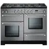 FALCON piano de cuisson Kitchener 110 mixte inox - KCH110DFSSC-EU