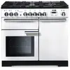 Piano De Cuisson Gaz Falcon Professional Deluxe Pdl100dfwh/c-eu