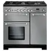 Piano De Cuisson Gaz Falcon Kitchner Kch90dfss/c-eu Inox Chrome