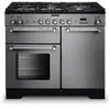 Piano de cuisson gaz FALCON KITCHENER 100 Mixte INOX CHROME