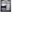 Piano De Cuisson Induction Falcon Professional Deluxe Pdl90eiss/c-eu