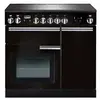 Piano De Cuisson Induction Falcon Professional Deluxe Pdl90eigb/c-eu