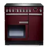 Piano De Cuisson Induction Falcon Professional Deluxe Pdl90eicy/c-eu