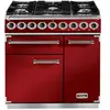 Piano de cuisson gaz FALCON F1000DXDFRD/NM-EU